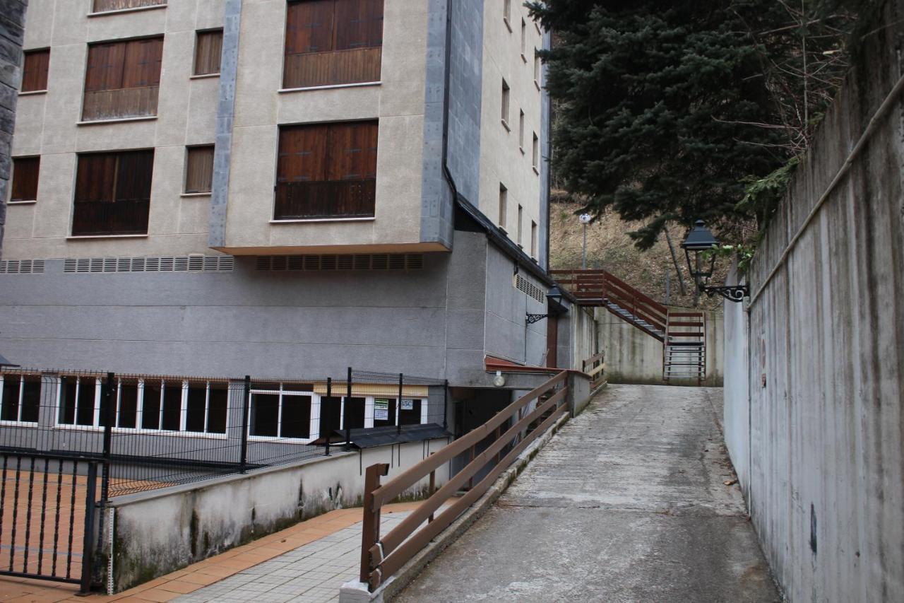 Apartamento Viman กันฟรังค์ ภายนอก รูปภาพ