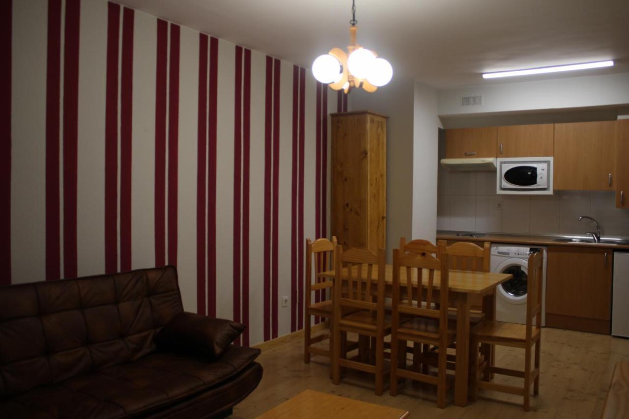 Apartamento Viman กันฟรังค์ ภายนอก รูปภาพ