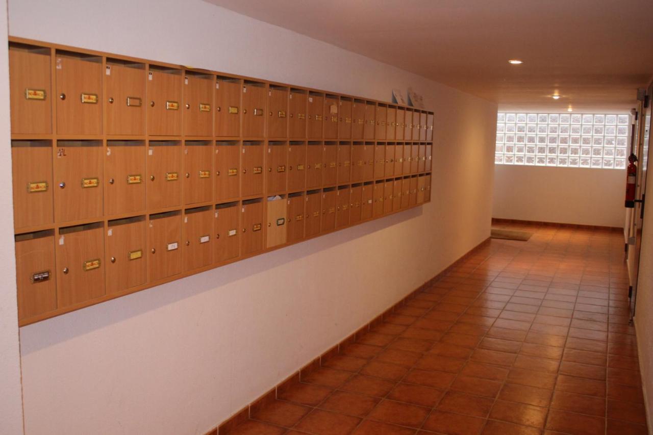 Apartamento Viman กันฟรังค์ ภายนอก รูปภาพ