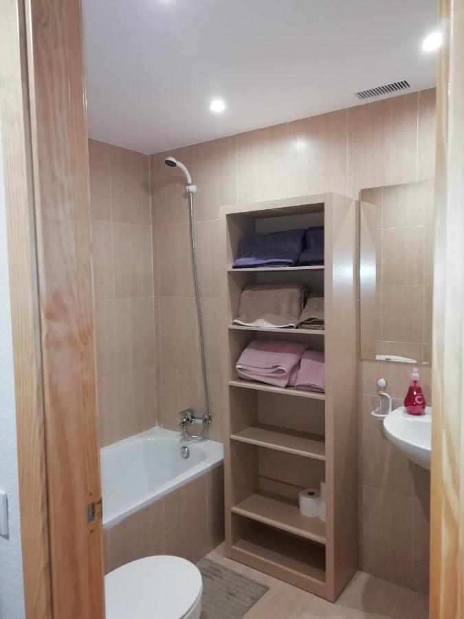 Apartamento Viman กันฟรังค์ ภายนอก รูปภาพ