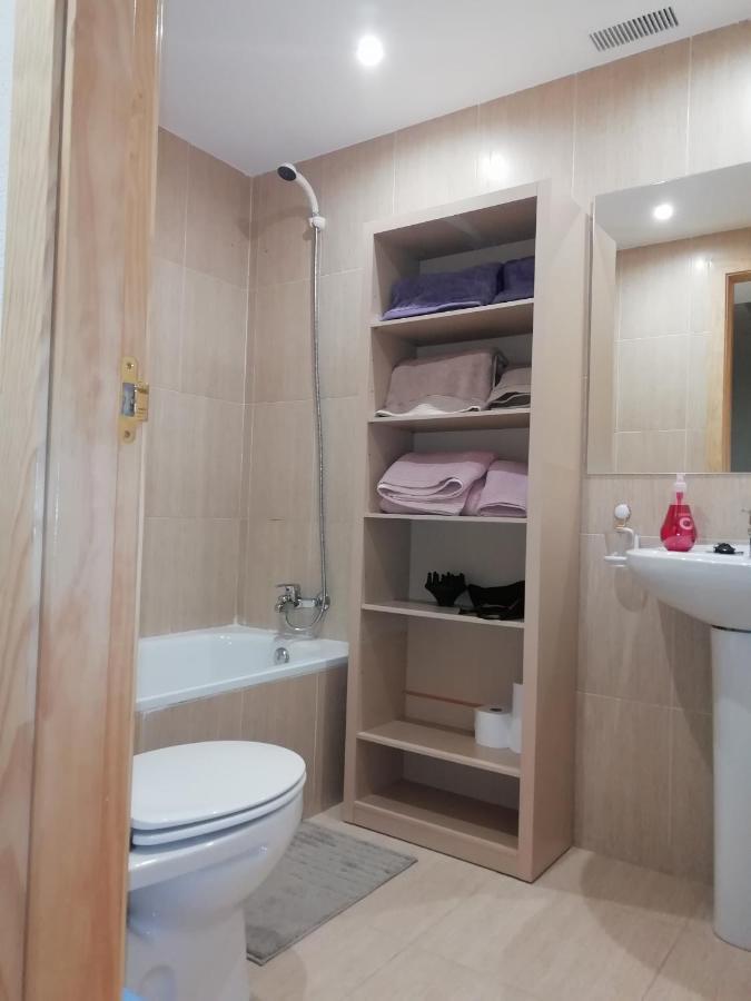 Apartamento Viman กันฟรังค์ ภายนอก รูปภาพ