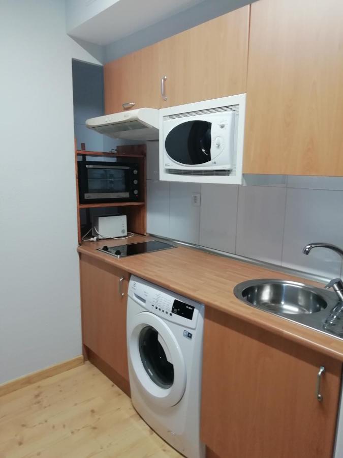 Apartamento Viman กันฟรังค์ ภายนอก รูปภาพ