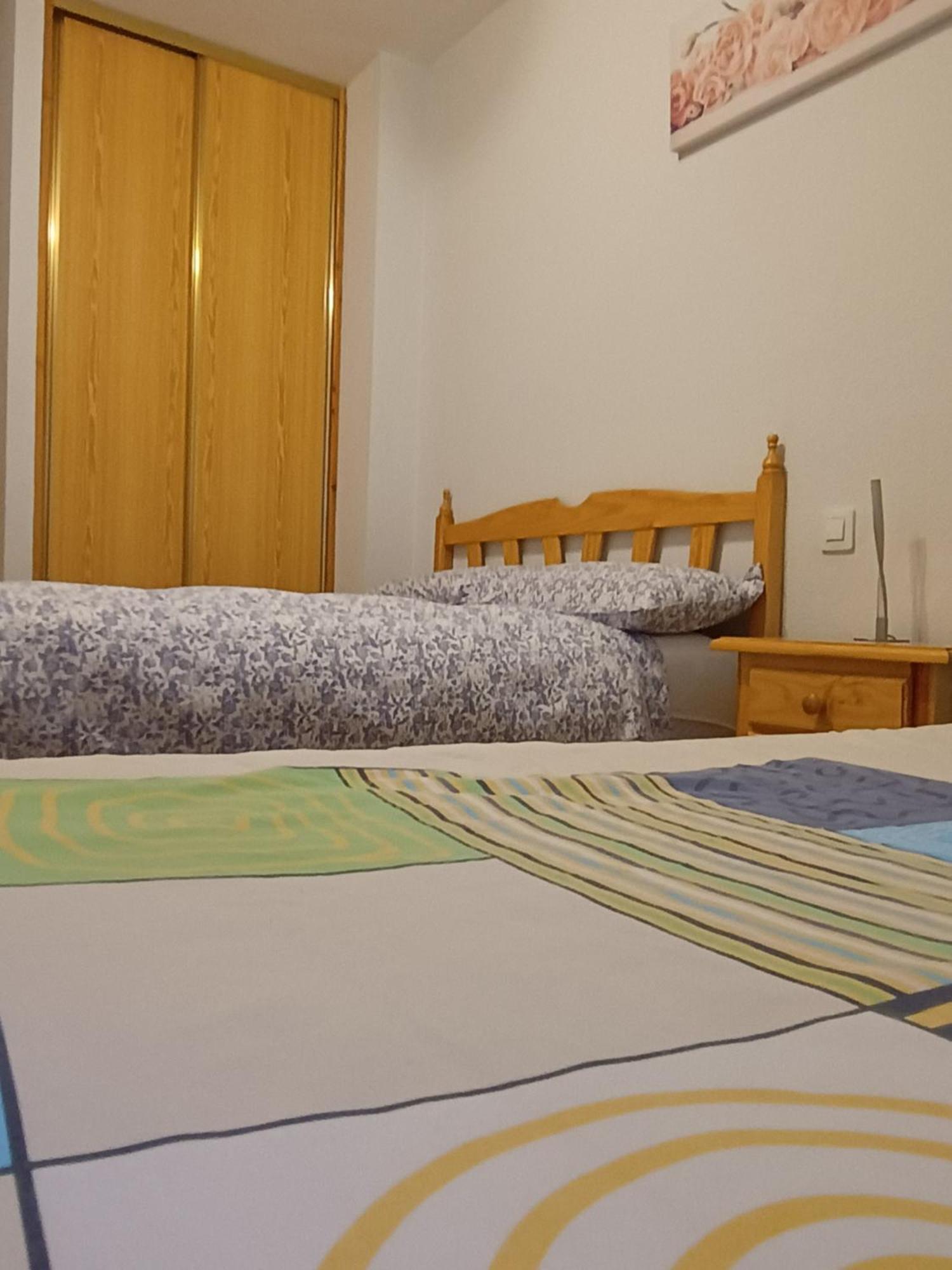 Apartamento Viman กันฟรังค์ ภายนอก รูปภาพ